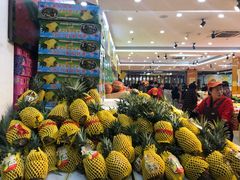 -鲜力达果品批发直销(青山店)
