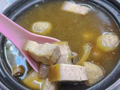 -新记肉骨茶