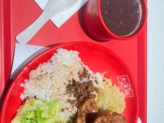 -大圆碗•T骨大排饭(天海店)
