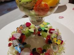 -PARFUM FLORAL花境法餐(南京首店)