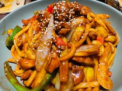 -魏客咖啡(中铁中心店)