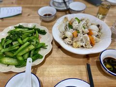 -南记食粥坊·宵夜大排档(莲花总店)