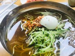 -屋里家延边朝鲜族冷面(南园店)