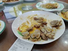 -叶存利海鲜大馅饺子(海宁路总店)