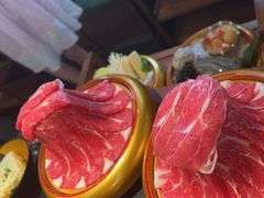 -牛New寿喜烧(闵行龙湖天街店)