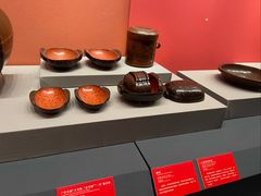 -北京大葆台遗址博物馆