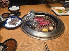-炎蔵牛舌烤肉
