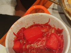 -通海俄式烧烤·俄罗斯大串(嵩山路店)