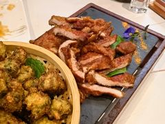 -鸢飞潍坊菜馆(鸢飞大酒店)