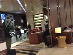 -扬州绿地铂骊酒店·品珍轩中餐厅