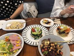 -AFS Cafe & Canteen(闽江二路店)