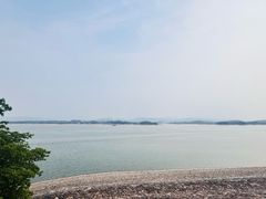 -万佛湖风景区
