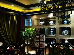 -上海1号私藏菜(静安店)
