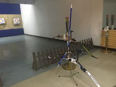 -道顺射箭·团建·骑射(张杨路店)