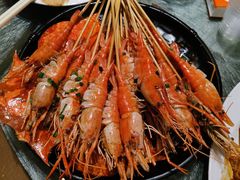 -79号渔船海鲜饭店(华强北店)