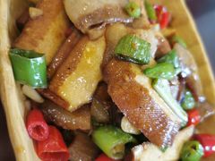 -鱼乐岛餐厅·户外花园主题餐厅