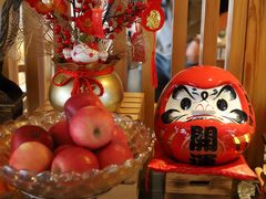 -北京古北水镇御舍温泉酒店