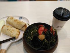 -金乐活美食(中街店)