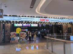 -CGV影城(滨江天街IMAX店)