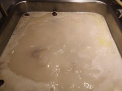 -尚尚仙·酸汤猪手·猪肚鸡火锅(华联万柳购物中心店)