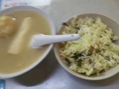 -文庙菜饭(四川北路店)