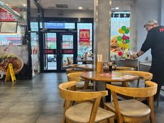 -李先生牛肉面大王(马栏店)