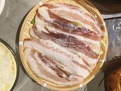 -阿婆情腊排骨火锅·野生菌季(古城旗舰店)