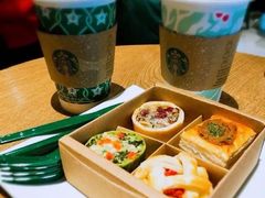-星巴克臻选(深圳罗湖万象城店)