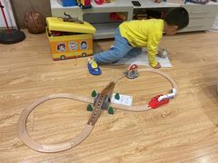 -TOYSRUS玩具反斗城(苏州中心店)