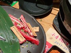 -千寻烧肉(政务区店)