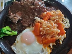 -豪享来中西餐厅(隆昌店)