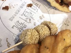 -头壹号饸饹面·大油条(东升科技园店)