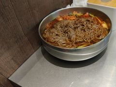 -大叹号·朝鲜族烤肉(潍坊泰华城店)