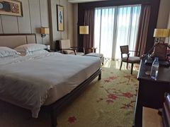 -佛山顺德香云纱园林酒店(清晖园店)