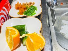 -海底捞火锅(龙岗星河COCO Park店)