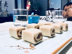 -到家尝北京菜(西坝河店)