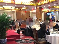 大堂-翠清酒家(万丰路店)