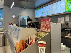 -LELECHA乐乐茶(百货大楼店)