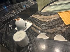 -希尔顿南海酒店·观廊大堂吧·海景下午茶