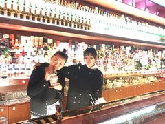 -鸡尾酒实验室酒吧(隆礼路店)