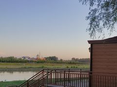 -潇河湿地公园