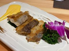 -酒久自助料理(佳兆业店)