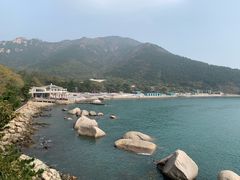 -青岛崂山太清宫