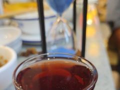 -阿婆情腊排骨火锅(金虹路店)