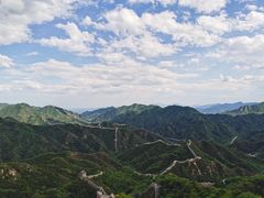 景点-八达岭长城