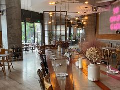 大堂-The Rug Cafe(王府中环店)