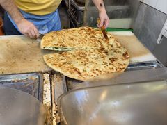 -咏春葱油饼(德政中路店)