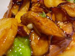 -关东小磨东北菜(上海长风大悦城店)