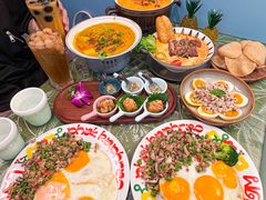 -米泰芒·东南亚料理(体育西店)