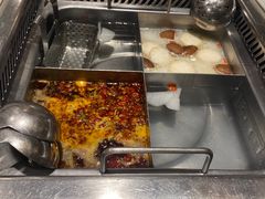 -海底捞火锅(高科广场店)